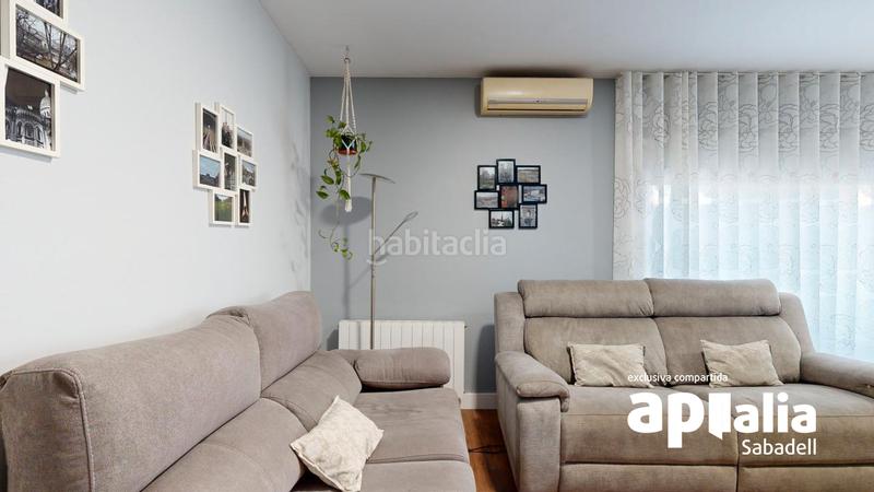 Foto 0364ac7f-19d9-4031-95c3-cf91995cdd15. Appartamento con riscaldamento in Centre-Eixample-Can Llobet Barberà del Vallès Foto 0364ac7f-19d9-4031-95c3-cf91995cdd15. Appartamento con riscaldamento in Centre-Eixample-Can Llobet Barberà del Vallès