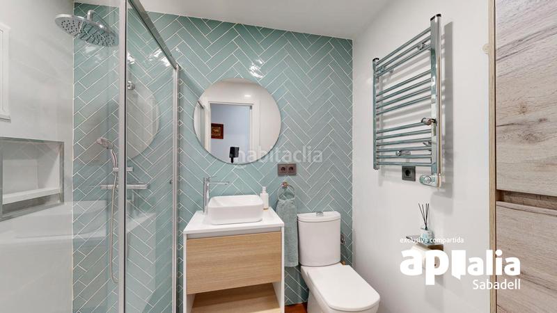 Foto 14e9481a-f1a8-4ce4-b102-6339f159bbee. Appartamento con riscaldamento in Centre-Eixample-Can Llobet Barberà del Vallès Foto 14e9481a-f1a8-4ce4-b102-6339f159bbee. Appartamento con riscaldamento in Centre-Eixample-Can Llobet Barberà del Vallès