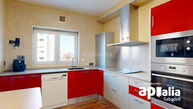 Foto 1c9dab6c-9d8f-419d-9513-66a49a43c34b. Appartamento con riscaldamento in Centre-Eixample-Can Llobet Barberà del Vallès Foto 1c9dab6c-9d8f-419d-9513-66a49a43c34b. Appartamento con riscaldamento in Centre-Eixample-Can Llobet Barberà del Vallès