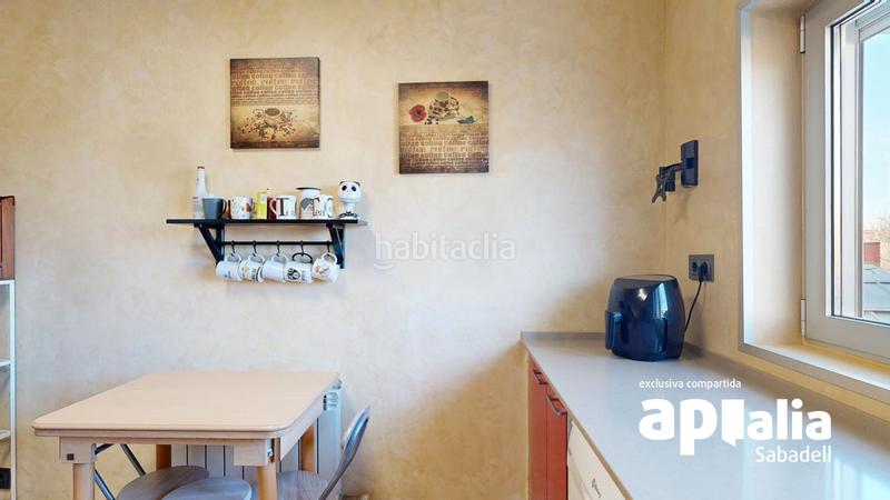 Foto 2b82a69c-61d6-4a52-ba92-b388f73e532b. Appartamento con riscaldamento in Centre-Eixample-Can Llobet Barberà del Vallès Foto 2b82a69c-61d6-4a52-ba92-b388f73e532b. Appartamento con riscaldamento in Centre-Eixample-Can Llobet Barberà del Vallès