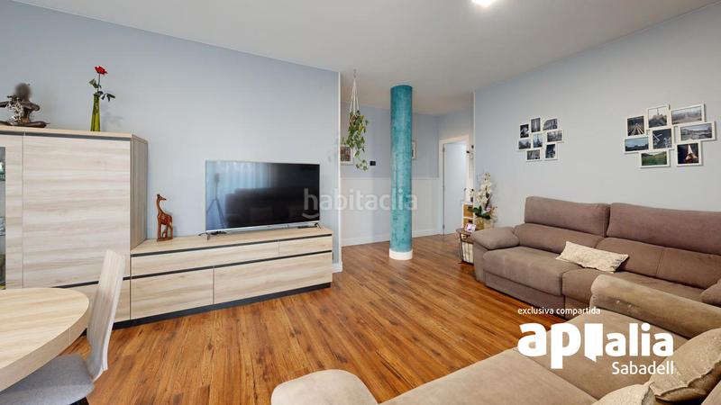 Foto 3a789acc-5d17-4bd4-8552-4dcb5aade13d. Appartamento con riscaldamento in Centre-Eixample-Can Llobet Barberà del Vallès Foto 3a789acc-5d17-4bd4-8552-4dcb5aade13d. Appartamento con riscaldamento in Centre-Eixample-Can Llobet Barberà del Vallès