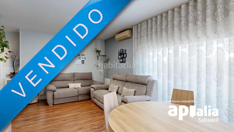 Foto 49bad16a-33bd-401a-8f24-ae473cc8b10e. Appartamento con riscaldamento in Centre-Eixample-Can Llobet Barberà del Vallès Foto 49bad16a-33bd-401a-8f24-ae473cc8b10e. Appartamento con riscaldamento in Centre-Eixample-Can Llobet Barberà del Vallès