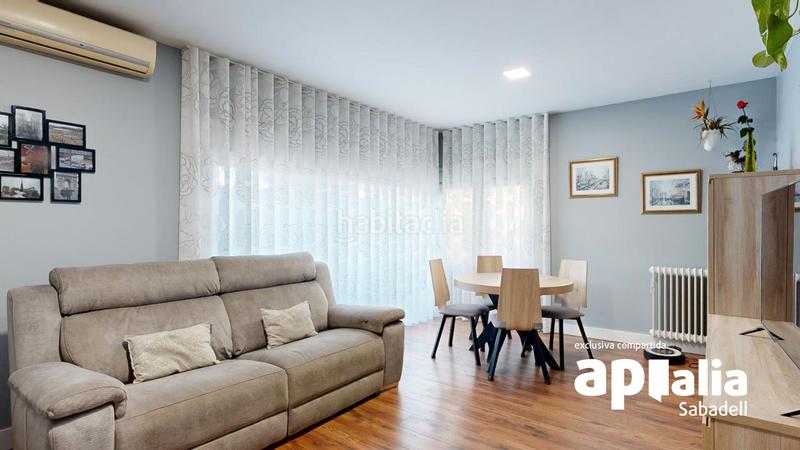 Foto 4b055643-7c07-4f8d-b191-5a01e8001708. Appartamento con riscaldamento in Centre-Eixample-Can Llobet Barberà del Vallès Foto 4b055643-7c07-4f8d-b191-5a01e8001708. Appartamento con riscaldamento in Centre-Eixample-Can Llobet Barberà del Vallès