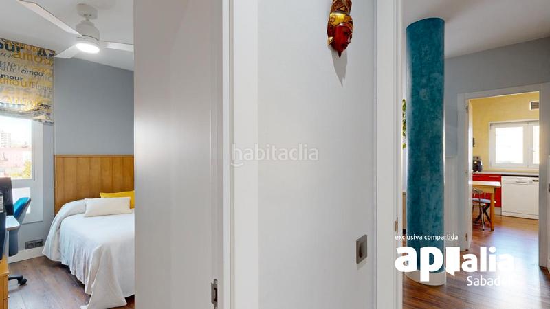 Foto 60521b31-bc1a-4160-9b20-47b53da75e35. Appartamento con riscaldamento in Centre-Eixample-Can Llobet Barberà del Vallès Foto 60521b31-bc1a-4160-9b20-47b53da75e35. Appartamento con riscaldamento in Centre-Eixample-Can Llobet Barberà del Vallès