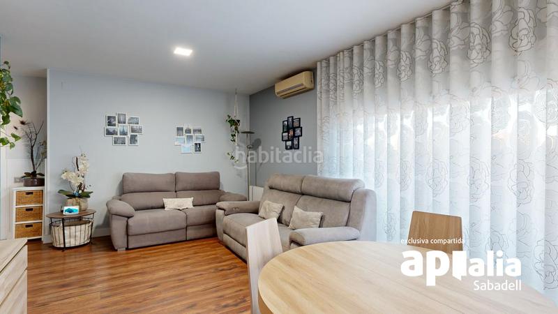 Foto 92d3d1d6-08d7-4d55-b94c-13ebea53f143. Appartamento con riscaldamento in Centre-Eixample-Can Llobet Barberà del Vallès Foto 92d3d1d6-08d7-4d55-b94c-13ebea53f143. Appartamento con riscaldamento in Centre-Eixample-Can Llobet Barberà del Vallès