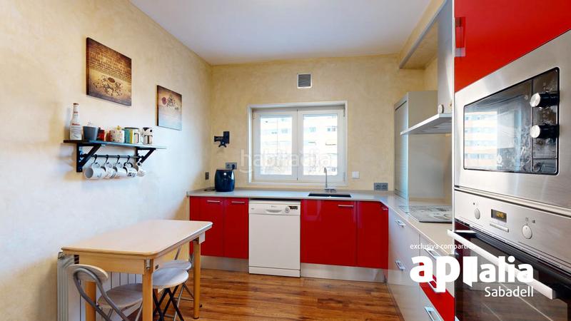 Foto a5417cc2-463a-4ed1-93d0-03b71b9b6746. Appartamento con riscaldamento in Centre-Eixample-Can Llobet Barberà del Vallès Foto a5417cc2-463a-4ed1-93d0-03b71b9b6746. Appartamento con riscaldamento in Centre-Eixample-Can Llobet Barberà del Vallès