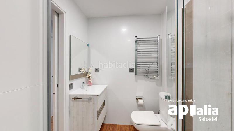 Foto bbdf1567-caec-43af-8b4c-c3d264fb44e5. Appartamento con riscaldamento in Centre-Eixample-Can Llobet Barberà del Vallès Foto bbdf1567-caec-43af-8b4c-c3d264fb44e5. Appartamento con riscaldamento in Centre-Eixample-Can Llobet Barberà del Vallès