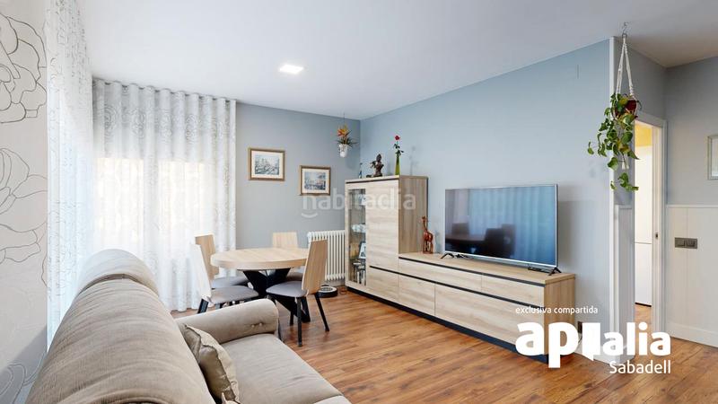 Foto bd6c5b15-501d-4257-b467-7ebfb3a877d2. Appartamento con riscaldamento in Centre-Eixample-Can Llobet Barberà del Vallès Foto bd6c5b15-501d-4257-b467-7ebfb3a877d2. Appartamento con riscaldamento in Centre-Eixample-Can Llobet Barberà del Vallès