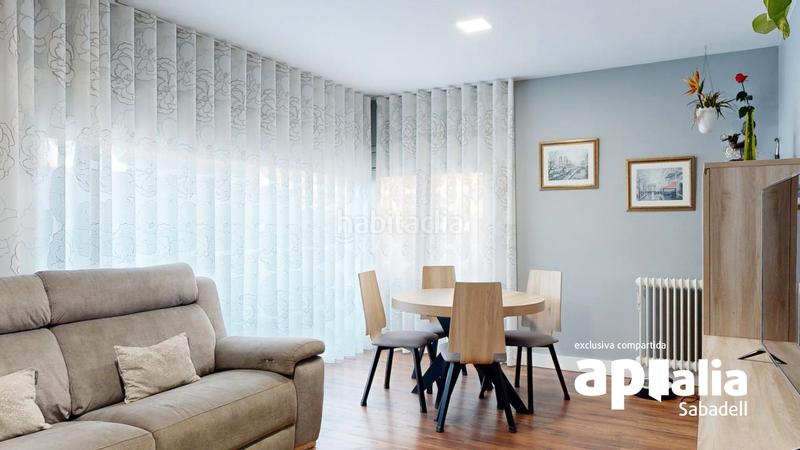 Foto c870a6a0-c76b-4ae0-8a6a-f64c926742e8. Appartamento con riscaldamento in Centre-Eixample-Can Llobet Barberà del Vallès Foto c870a6a0-c76b-4ae0-8a6a-f64c926742e8. Appartamento con riscaldamento in Centre-Eixample-Can Llobet Barberà del Vallès
