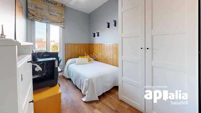 Foto caf4a6db-37db-49b1-9e0f-d8e04c3f4e48. Appartamento con riscaldamento in Centre-Eixample-Can Llobet Barberà del Vallès Foto caf4a6db-37db-49b1-9e0f-d8e04c3f4e48. Appartamento con riscaldamento in Centre-Eixample-Can Llobet Barberà del Vallès