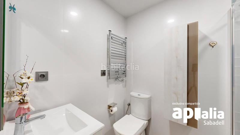 Foto ce86ba47-7dda-4b9d-a052-e47f76574cdd. Appartamento con riscaldamento in Centre-Eixample-Can Llobet Barberà del Vallès Foto ce86ba47-7dda-4b9d-a052-e47f76574cdd. Appartamento con riscaldamento in Centre-Eixample-Can Llobet Barberà del Vallès
