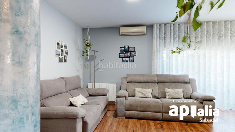Foto d4b70e31-9c8b-4b25-87f1-a2befcd6991d. Appartamento con riscaldamento in Centre-Eixample-Can Llobet Barberà del Vallès Foto d4b70e31-9c8b-4b25-87f1-a2befcd6991d. Appartamento con riscaldamento in Centre-Eixample-Can Llobet Barberà del Vallès