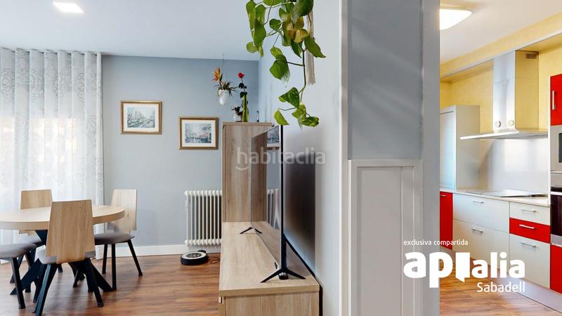 Foto db3727d0-f055-4501-98a3-53f68db4e84e. Appartamento con riscaldamento in Centre-Eixample-Can Llobet Barberà del Vallès Foto db3727d0-f055-4501-98a3-53f68db4e84e. Appartamento con riscaldamento in Centre-Eixample-Can Llobet Barberà del Vallès