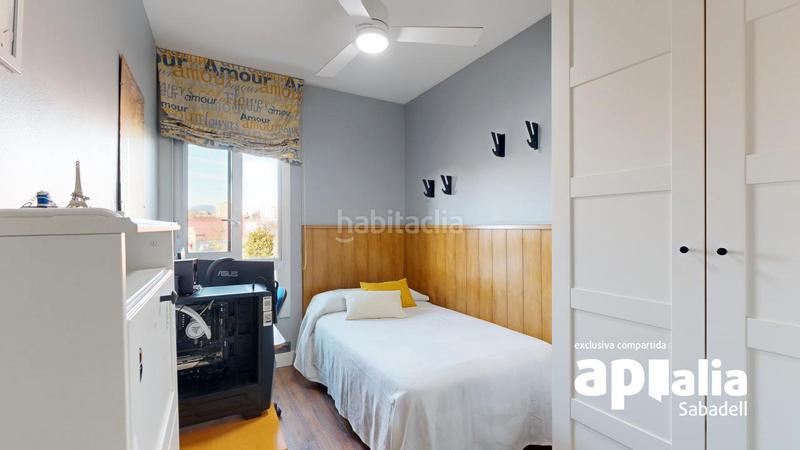Foto e2a86d64-fcca-4e77-879e-ebf334e46593. Appartamento con riscaldamento in Centre-Eixample-Can Llobet Barberà del Vallès Foto e2a86d64-fcca-4e77-879e-ebf334e46593. Appartamento con riscaldamento in Centre-Eixample-Can Llobet Barberà del Vallès
