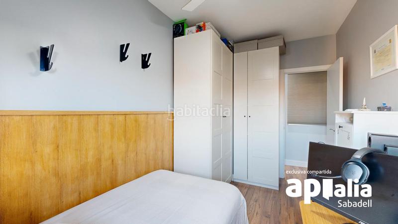 Foto e5d613c7-16d4-469a-ac90-aa19f97e3072. Appartamento con riscaldamento in Centre-Eixample-Can Llobet Barberà del Vallès Foto e5d613c7-16d4-469a-ac90-aa19f97e3072. Appartamento con riscaldamento in Centre-Eixample-Can Llobet Barberà del Vallès