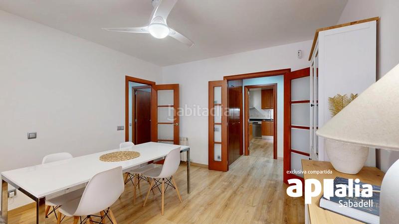 Foto e997e885-3f36-45a4-b648-90f8dfcd1947. Pis amb calefacció a Centre-Eixample-Can Llobet Barberà del Vallès Foto e997e885-3f36-45a4-b648-90f8dfcd1947. Pis amb calefacció a Centre-Eixample-Can Llobet Barberà del Vallès