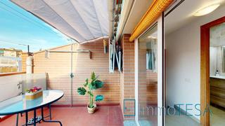 Duplex in Can Gambús. Con terraza Duplex in Can Gambús. Con terraza