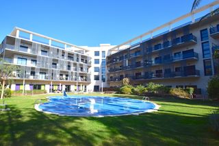 Miete Etagenwohnung in Carrer maria castillo (de), 3. Alquiler anual Miete Etagenwohnung in Carrer maria castillo (de), 3. Alquiler anual