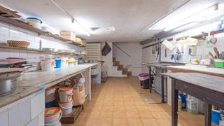 Business premise in Centro Urbano Business premise in Centro Urbano