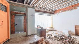 Business premise in Centro Urbano Business premise in Centro Urbano