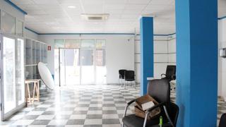 Business premise in Centro Urbano Business premise in Centro Urbano