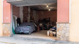 Business premise in Centro Urbano Business premise in Centro Urbano