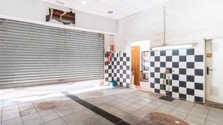 Local commercial à Centro Urbano Local commercial à Centro Urbano