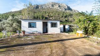 Country house in Sagra Country house in Sagra