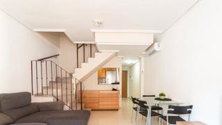 Penthouse in Pedreguer Penthouse in Pedreguer