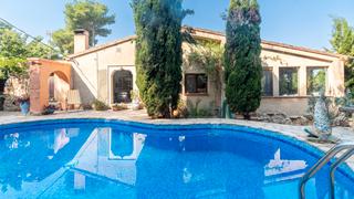 Xalet a Puerto Xalet a Puerto