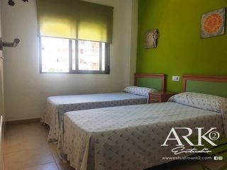 Apartament en Avenida de l´ancora, 8. Apartamento vistas al mar Apartament en Avenida de l´ancora, 8. Apartamento vistas al mar