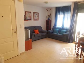 Apartament en Avenida de l´ancora, 8. Apartamento vistas al mar Apartament en Avenida de l´ancora, 8. Apartamento vistas al mar
