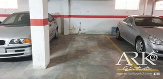 Parking voiture Calle cullera. Plaza de garaje en playa de gand Parking voiture Calle cullera. Plaza de garaje en playa de gand