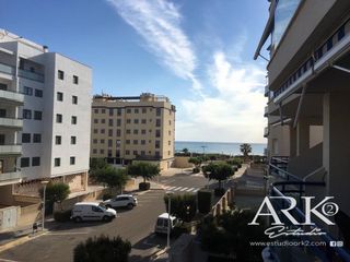 Apartment Avenida rosa dels vents. Apartamento con vistas al mar Apartment Avenida rosa dels vents. Apartamento con vistas al mar