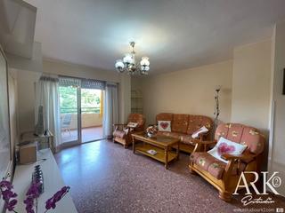 Appartement  Carrer camp de morvedre. Apartamento en la playa de gandia Appartement  Carrer camp de morvedre. Apartamento en la playa de gandia