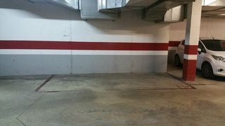 Lloguer Aparcament de moto en Carrer francesc santacana, 10. Plaça d´aparcament per moto Lloguer Aparcament de moto en Carrer francesc santacana, 10. Plaça d´aparcament per moto