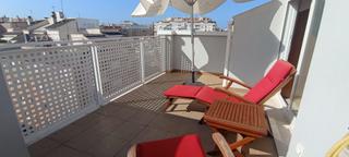 Rent Penthouse in Casco Urbano. Profesores atico duplex en alquiler temporal de septiembre a ju Rent Penthouse in Casco Urbano. Profesores atico duplex en alquiler temporal de septiembre a ju