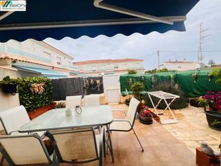 Maison jumelée à Costa Norte. Casa adosada de 3 dormitorios en venta en zona barbiguera costa Maison jumelée à Costa Norte. Casa adosada de 3 dormitorios en venta en zona barbiguera costa