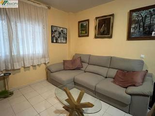 Rez-de-chaussée à Casco Urbano. Se vende piso de 2 habitaciones en planta baja seminuevo en la z Rez-de-chaussée à Casco Urbano. Se vende piso de 2 habitaciones en planta baja seminuevo en la z