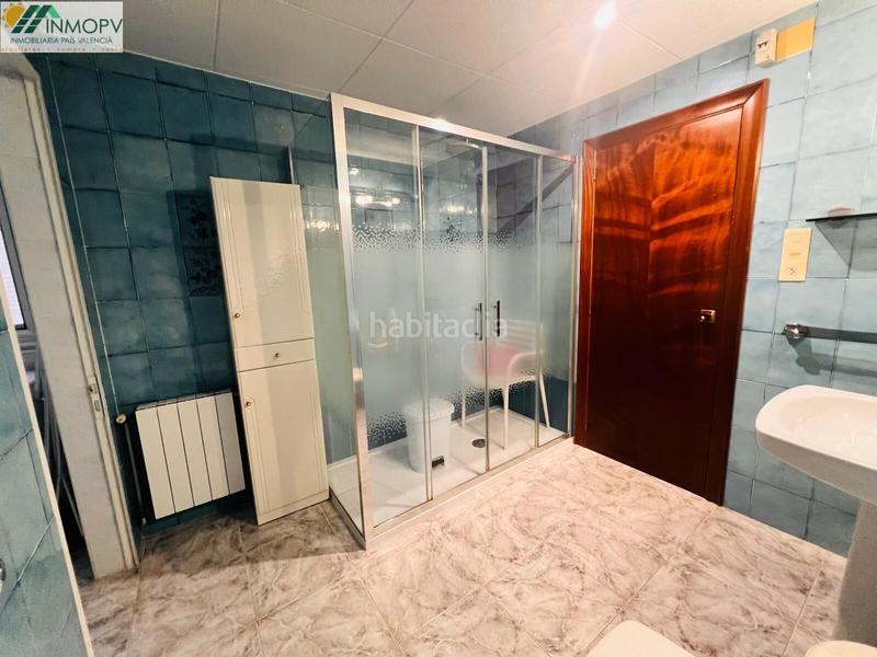 Foto d859a46b-6105-4a57-bbdf-d0be44531f38. Appartamento con riscaldamento in Casco Urbano Vinaròs Foto d859a46b-6105-4a57-bbdf-d0be44531f38. Appartamento con riscaldamento in Casco Urbano Vinaròs