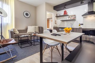 Lloguer de temporada Apartament en Carrer industria, 213. Nuevo, ext. totalmente equipado Lloguer de temporada Apartament en Carrer industria, 213. Nuevo, ext. totalmente equipado