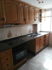 Etagenwohnung in Centro. Oportunidad en san vicente!!! hasta 100% financiacion sin comisi Etagenwohnung in Centro. Oportunidad en san vicente!!! hasta 100% financiacion sin comisi