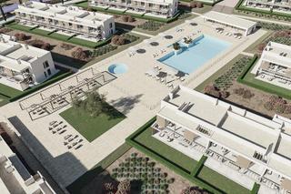 Planta baixa a Campos. Promocion adelfas es trenc Planta baixa a Campos. Promocion adelfas es trenc