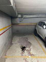 Aparcament cotxe a Centre. Parking en venta en mollet del vallès, calle del sol 54 Aparcament cotxe a Centre. Parking en venta en mollet del vallès, calle del sol 54