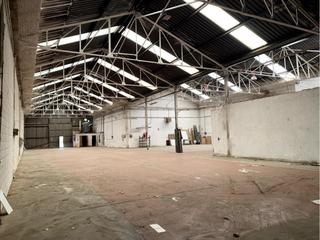 Miete Fabrikhalle in Franqueses del Vallès (Les). Nave tipo a en alquiler en les franqueses Miete Fabrikhalle in Franqueses del Vallès (Les). Nave tipo a en alquiler en les franqueses