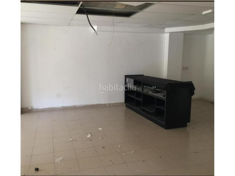 Foto 31da9d1e-a0c0-4f9f-82a1-7dee06fdd1b7. Alquiler local comercial , ideal despacho u oficinas en Barcelona Foto 31da9d1e-a0c0-4f9f-82a1-7dee06fdd1b7. Alquiler local comercial , ideal despacho u oficinas en Barcelona