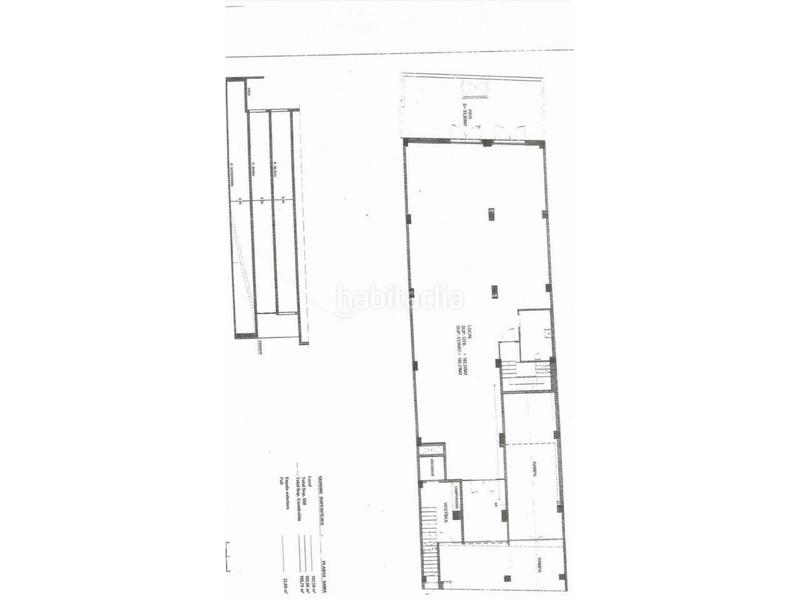 Foto b75c88a7-050a-43d9-a791-23c36c94432b. Alquiler local comercial , ideal despacho u oficinas en Barcelona Foto b75c88a7-050a-43d9-a791-23c36c94432b. Alquiler local comercial , ideal despacho u oficinas en Barcelona