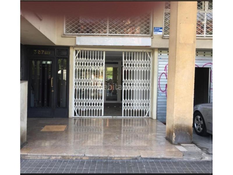 Foto 43236974-0bf7-44a0-b60e-ebe71cad9358. Location local commercial dans El Poble Sec - Parc de Montjuïc Barcelona Foto 43236974-0bf7-44a0-b60e-ebe71cad9358. Location local commercial dans El Poble Sec - Parc de Montjuïc Barcelona