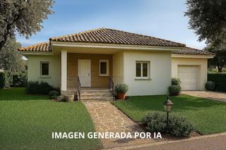 Terreny residencial a De gallecs (ur estany gallecs) 59. Un refugio natural en el corazón de gallecs Terreny residencial a De gallecs (ur estany gallecs) 59. Un refugio natural en el corazón de gallecs