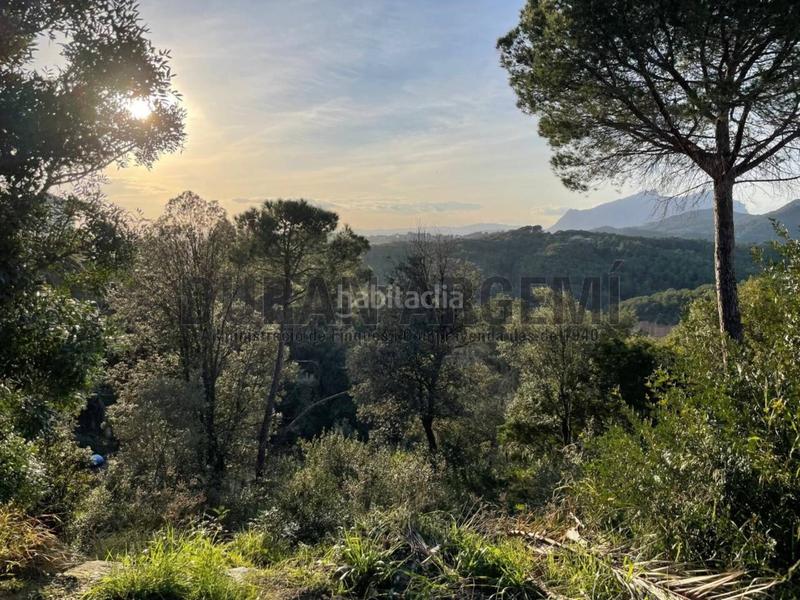 Foto 68d3e4eb-5b46-4ccc-8785-2be4687f6c30. Terreny residencial a Viladecavalls Foto 68d3e4eb-5b46-4ccc-8785-2be4687f6c30. Terreny residencial a Viladecavalls
